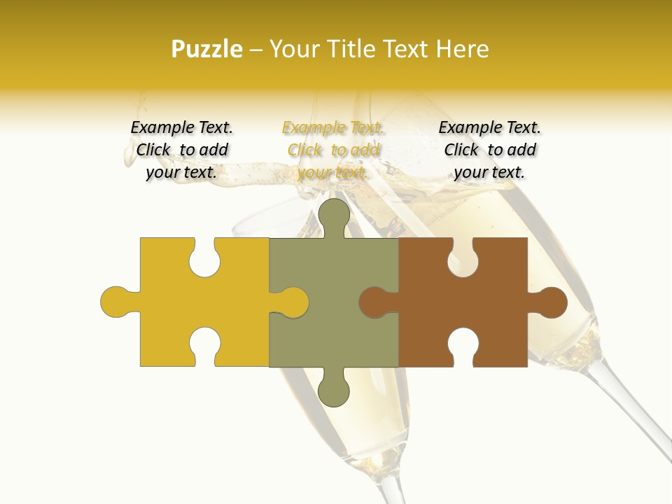 Bubbles New Bubbly PowerPoint Template