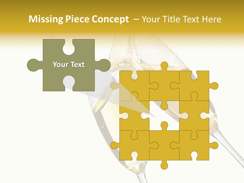 Bubbles New Bubbly PowerPoint Template