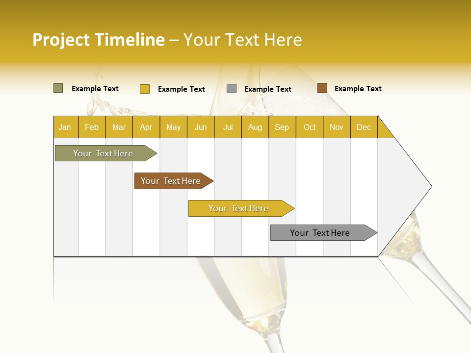 Bubbles New Bubbly PowerPoint Template