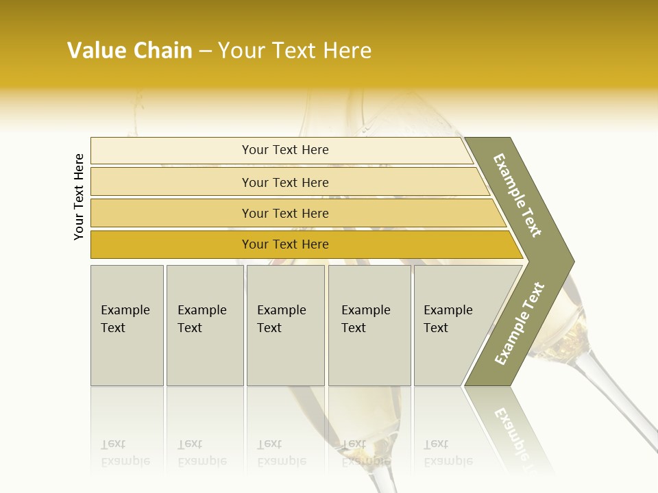 Bubbles New Bubbly PowerPoint Template