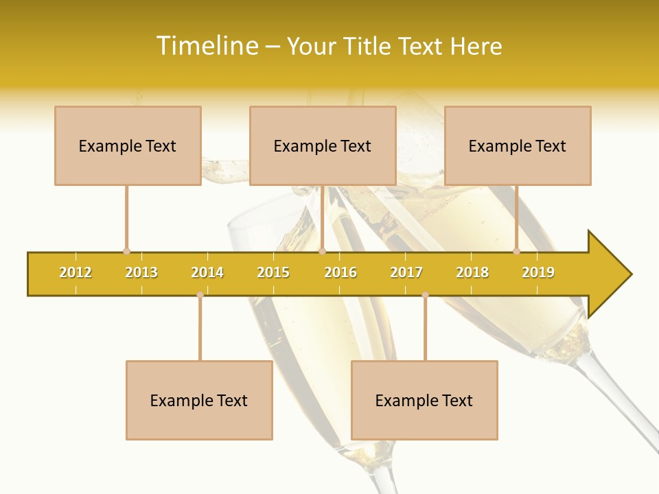 Bubbles New Bubbly PowerPoint Template