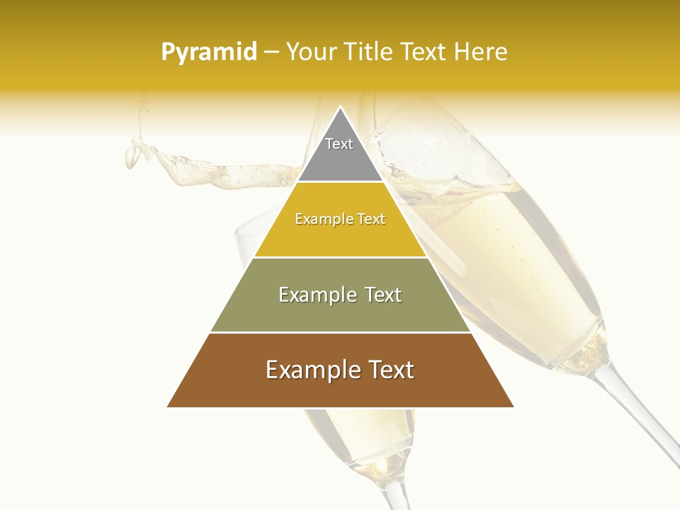 Bubbles New Bubbly PowerPoint Template