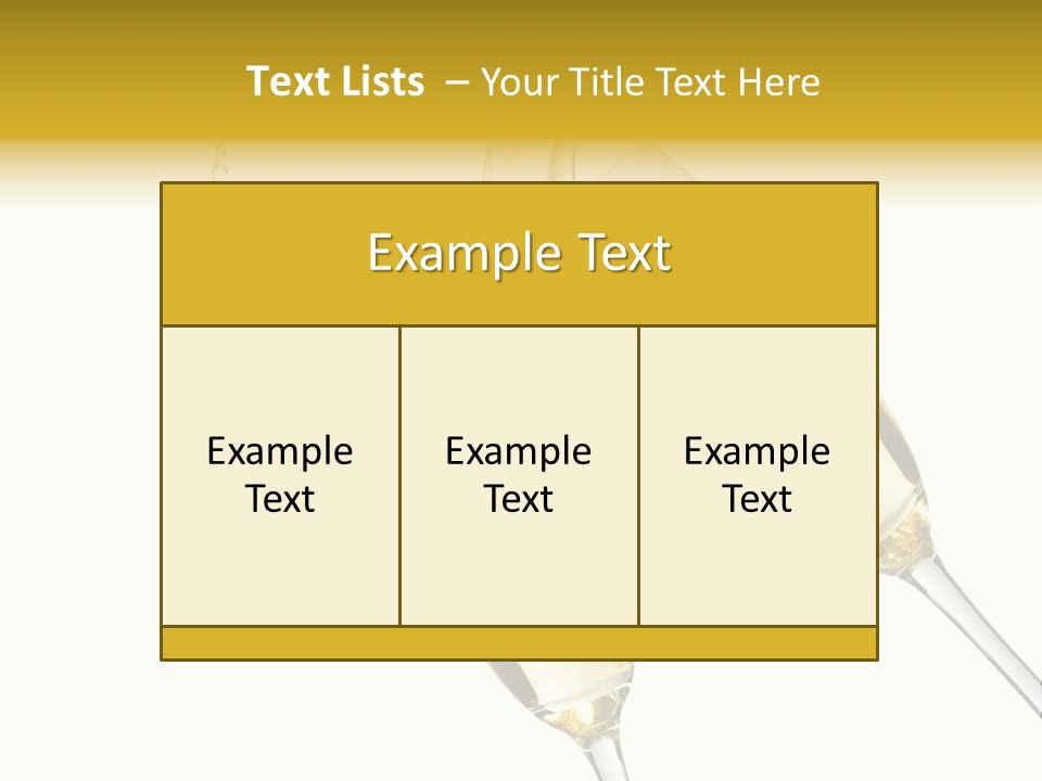 Bubbles New Bubbly PowerPoint Template