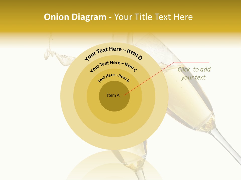 Bubbles New Bubbly PowerPoint Template