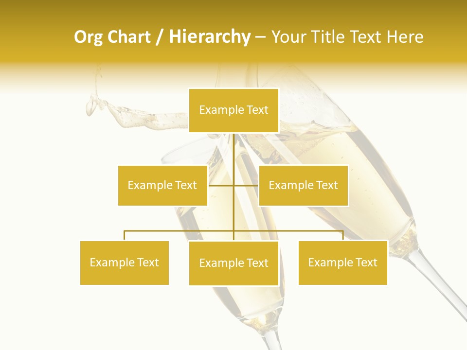 Bubbles New Bubbly PowerPoint Template