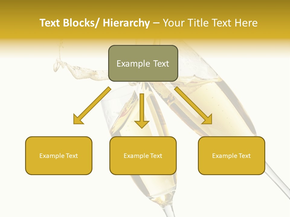 Bubbles New Bubbly PowerPoint Template