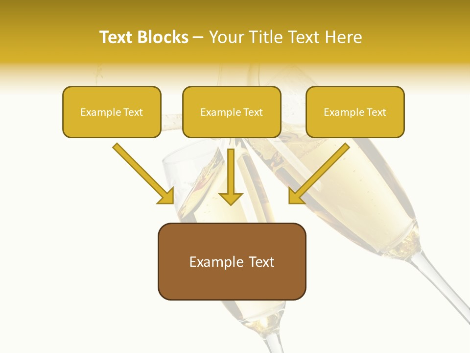 Bubbles New Bubbly PowerPoint Template
