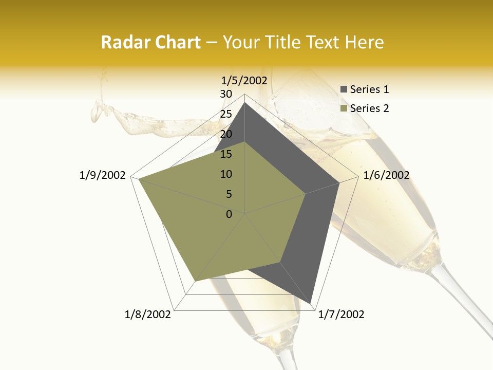 Bubbles New Bubbly PowerPoint Template
