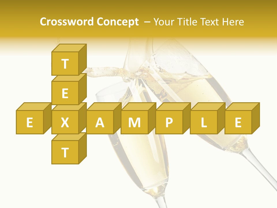 Bubbles New Bubbly PowerPoint Template