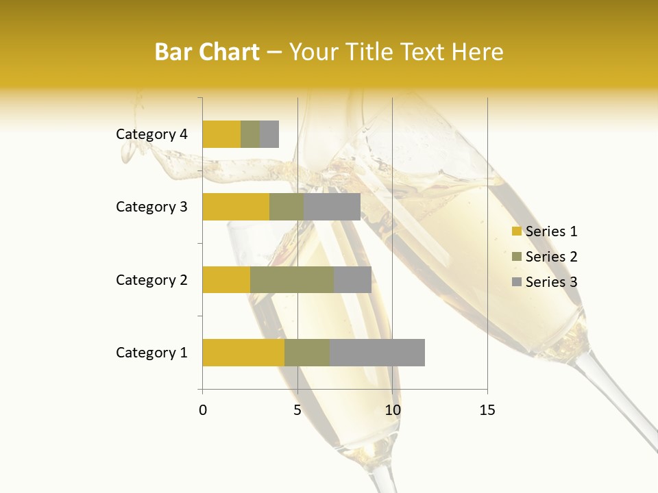 Bubbles New Bubbly PowerPoint Template