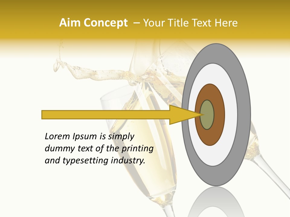 Bubbles New Bubbly PowerPoint Template