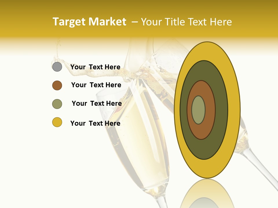 Bubbles New Bubbly PowerPoint Template