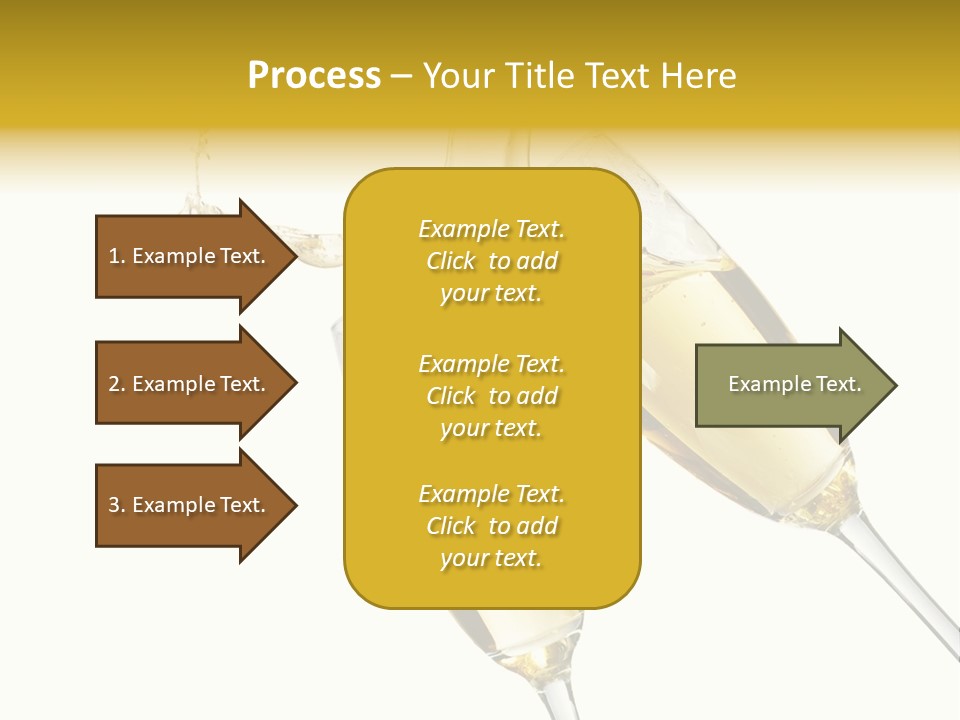 Bubbles New Bubbly PowerPoint Template