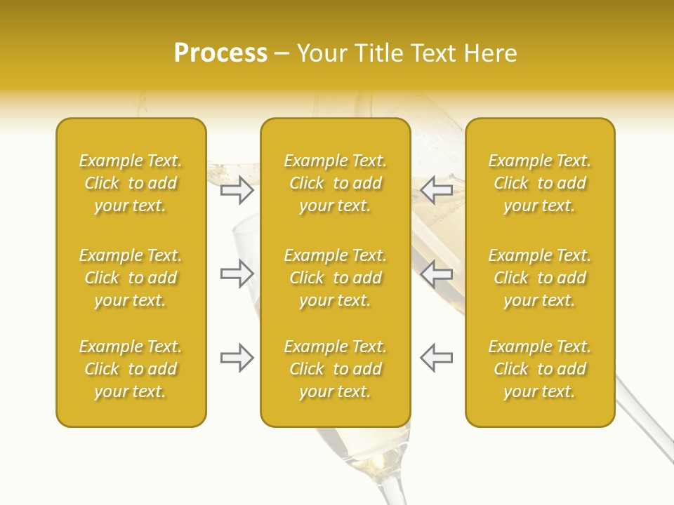 Bubbles New Bubbly PowerPoint Template