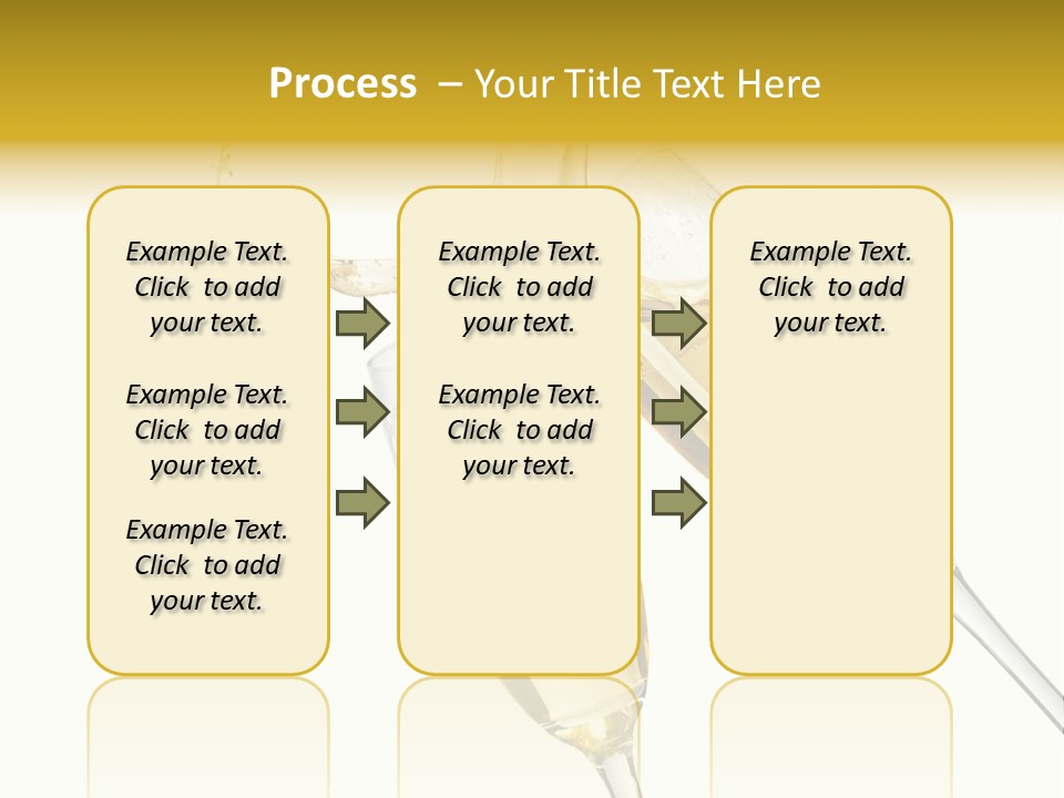 Bubbles New Bubbly PowerPoint Template