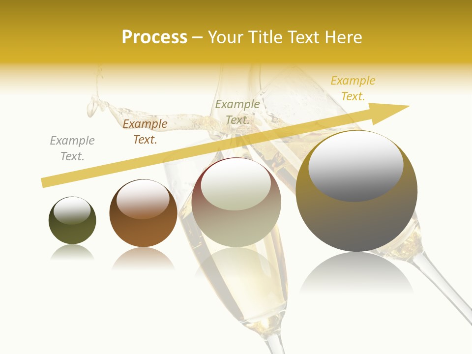 Bubbles New Bubbly PowerPoint Template