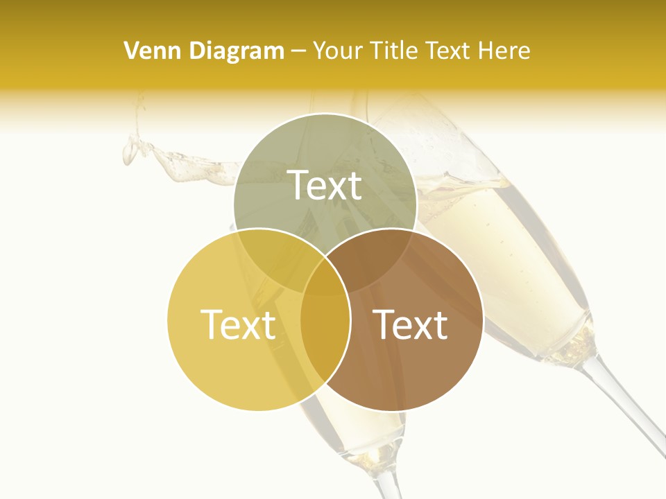 Bubbles New Bubbly PowerPoint Template