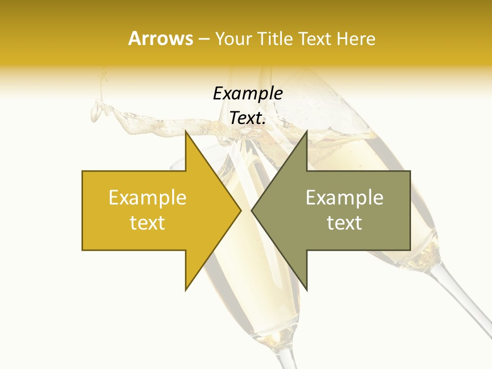 Bubbles New Bubbly PowerPoint Template