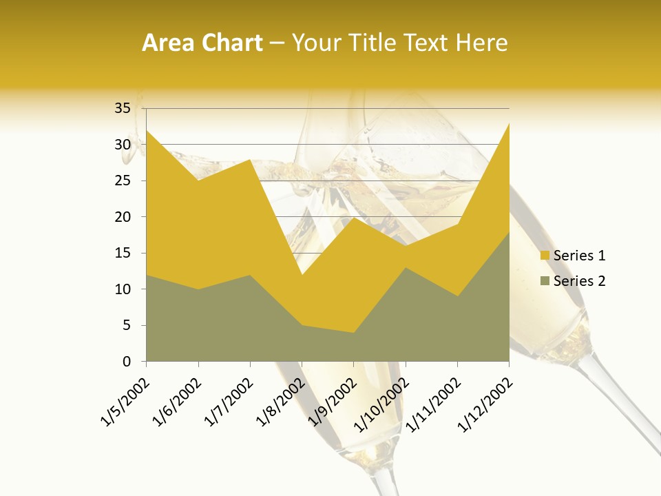 Bubbles New Bubbly PowerPoint Template