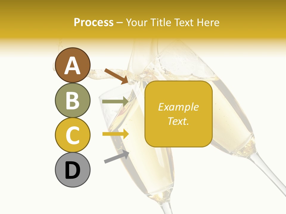Bubbles New Bubbly PowerPoint Template