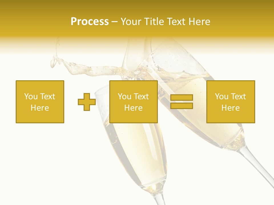 Bubbles New Bubbly PowerPoint Template