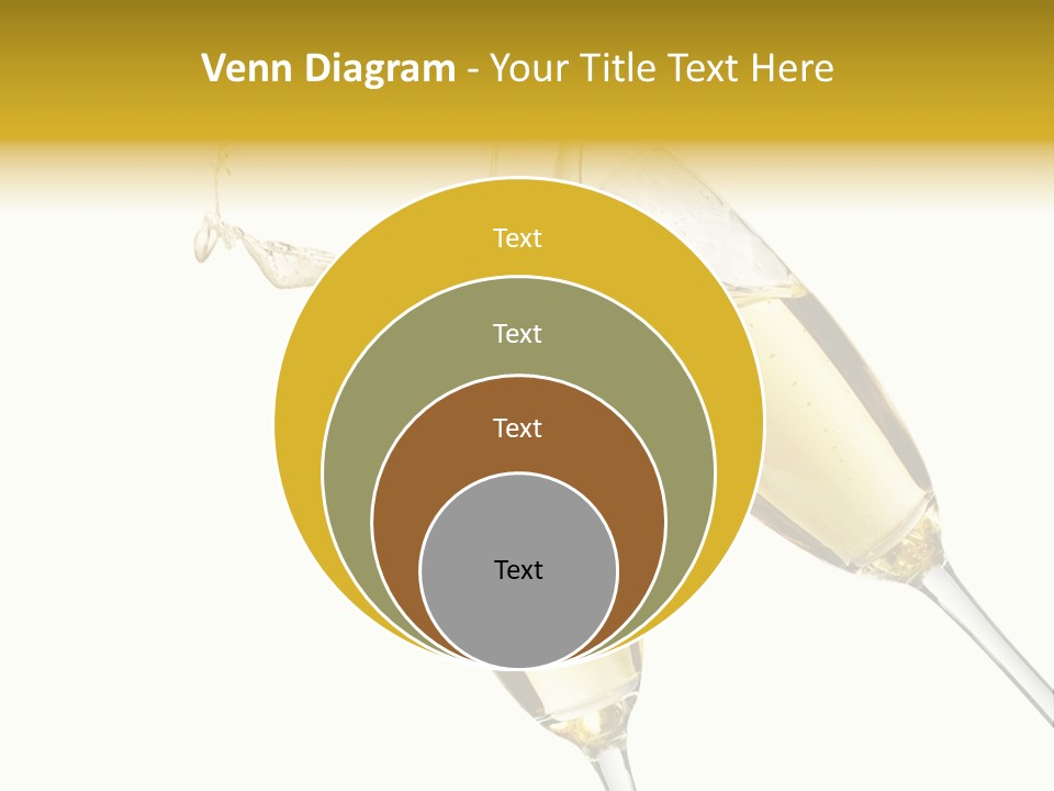 Bubbles New Bubbly PowerPoint Template