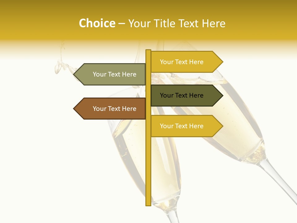 Bubbles New Bubbly PowerPoint Template