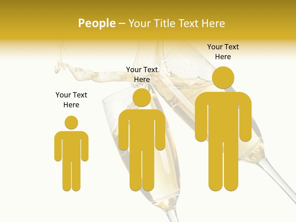 Bubbles New Bubbly PowerPoint Template