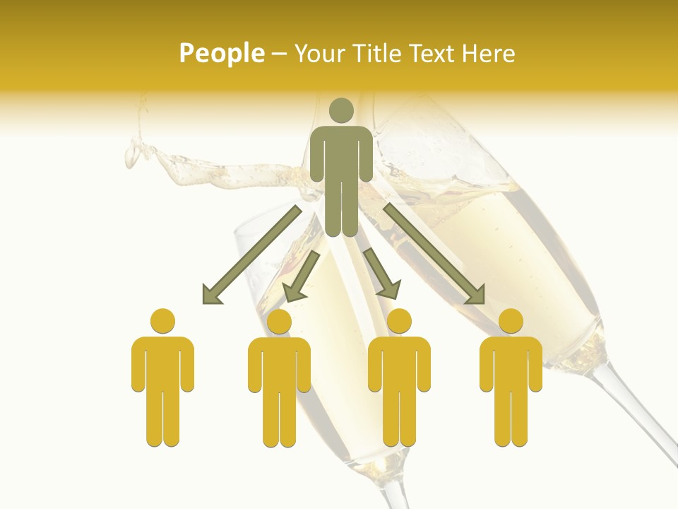 Bubbles New Bubbly PowerPoint Template