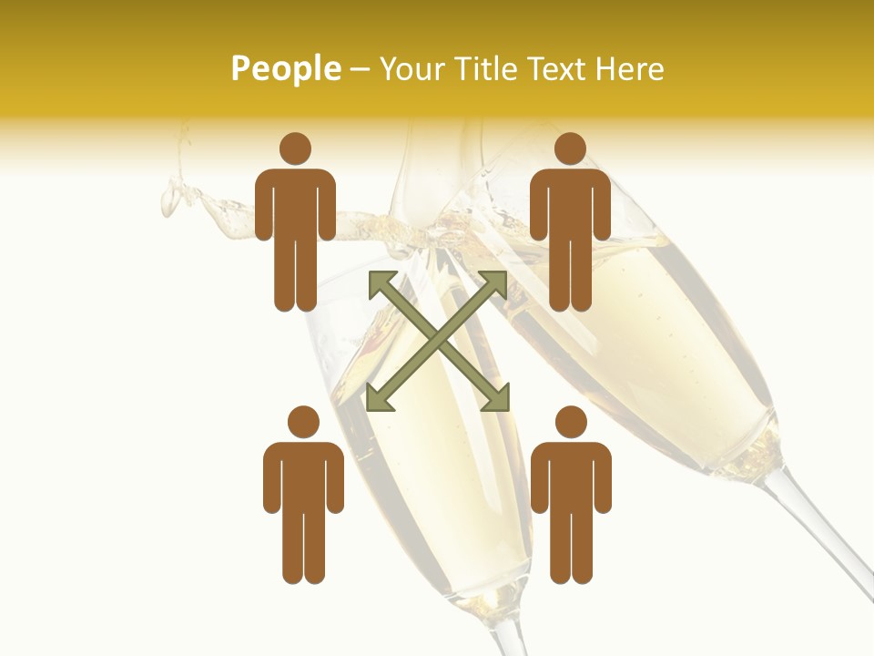 Bubbles New Bubbly PowerPoint Template