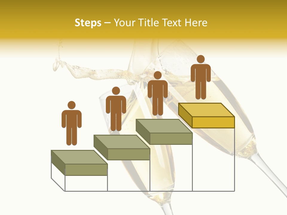 Bubbles New Bubbly PowerPoint Template