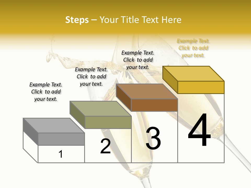 Bubbles New Bubbly PowerPoint Template