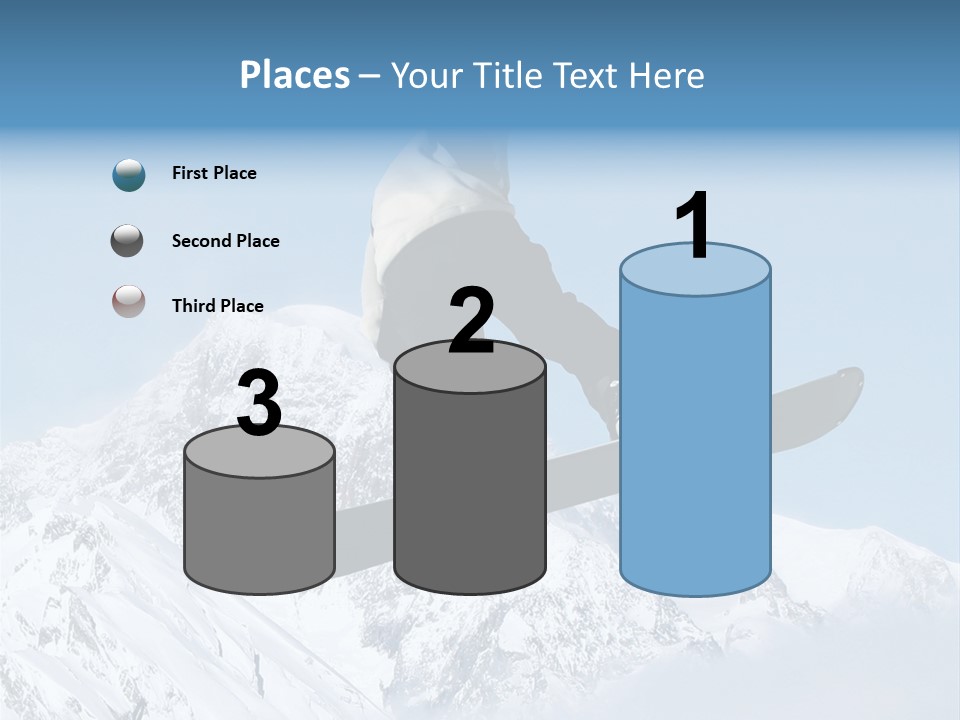 Freestyle Season New PowerPoint Template