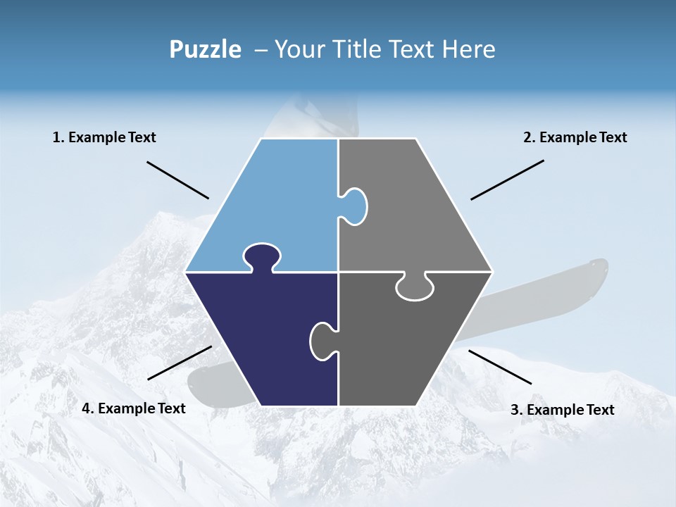 Freestyle Season New PowerPoint Template