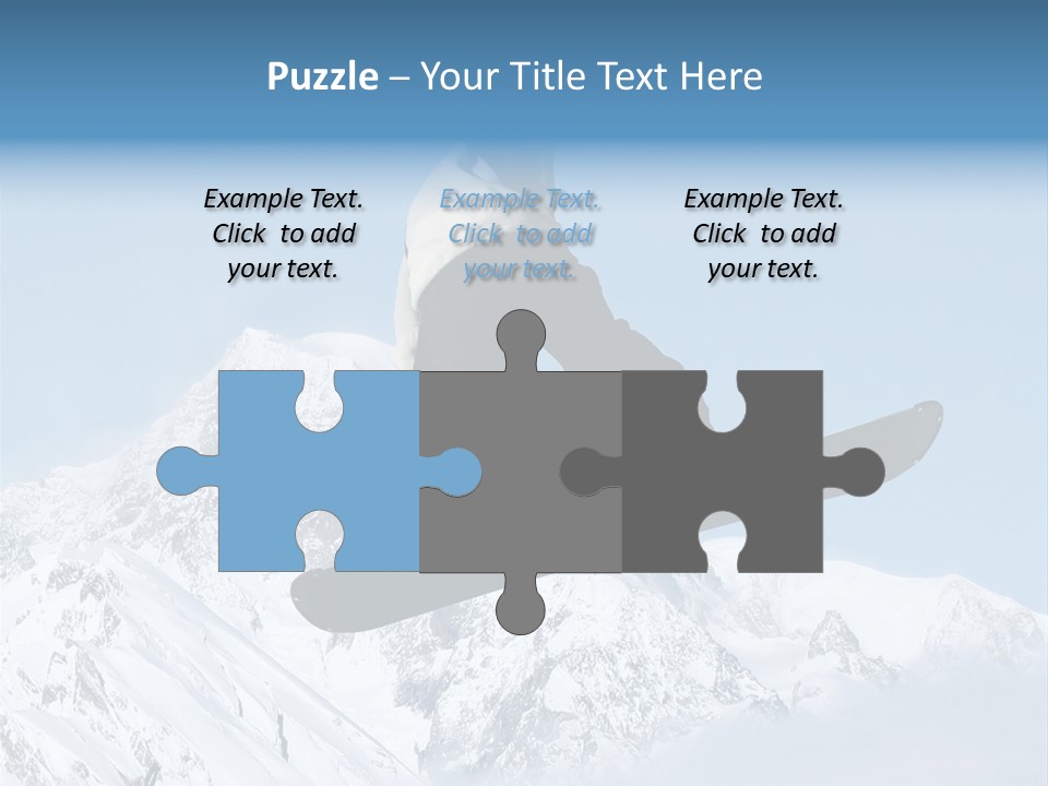 Freestyle Season New PowerPoint Template