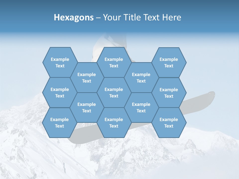 Freestyle Season New PowerPoint Template