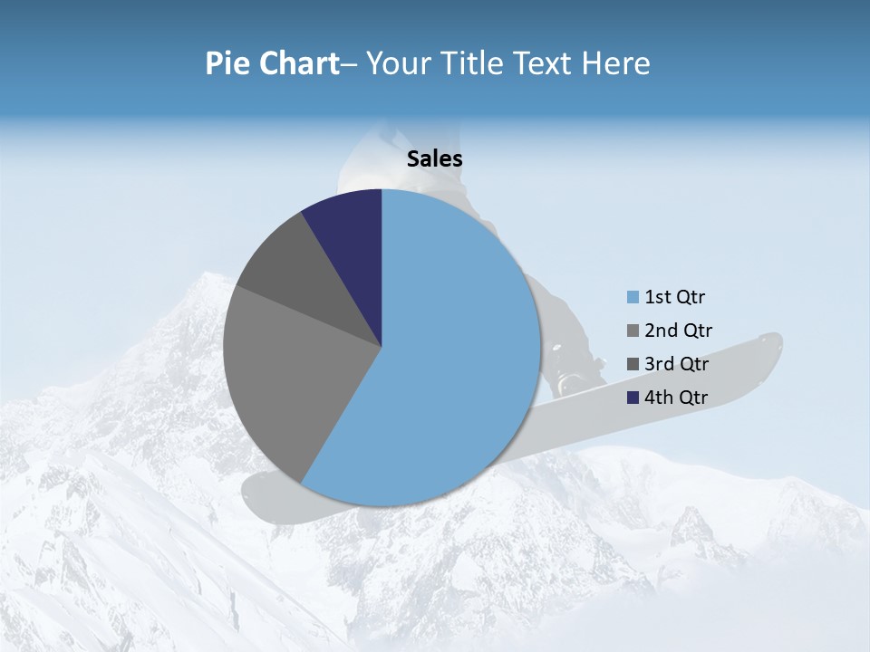 Freestyle Season New PowerPoint Template