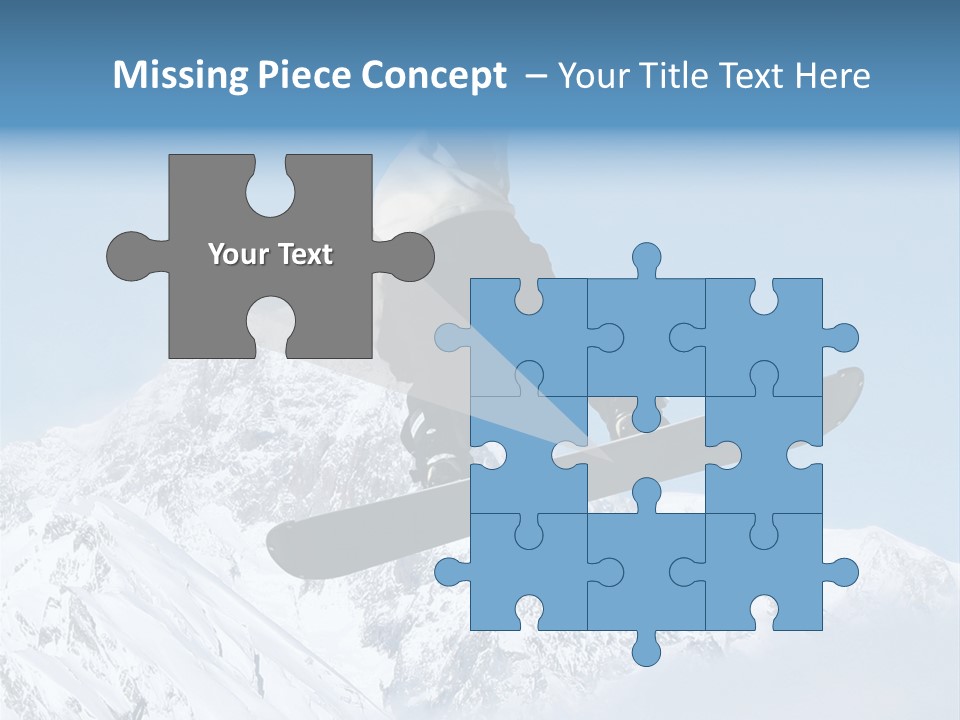 Freestyle Season New PowerPoint Template