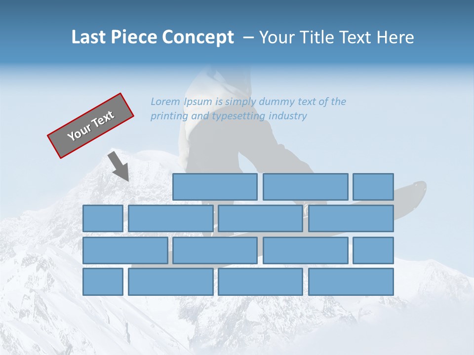 Freestyle Season New PowerPoint Template