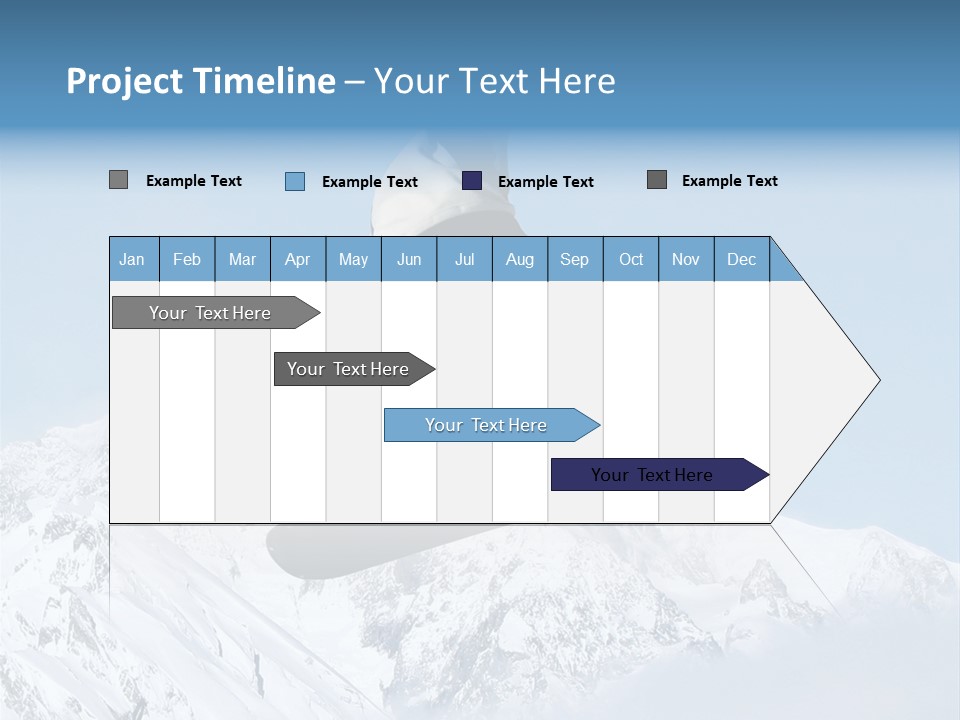 Freestyle Season New PowerPoint Template