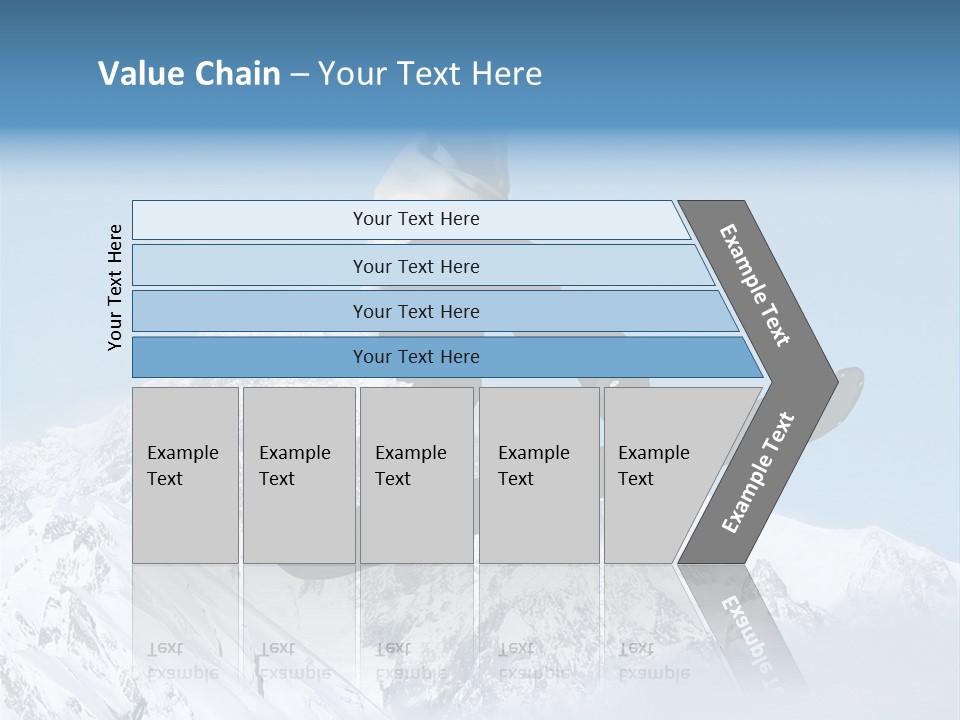 Freestyle Season New PowerPoint Template
