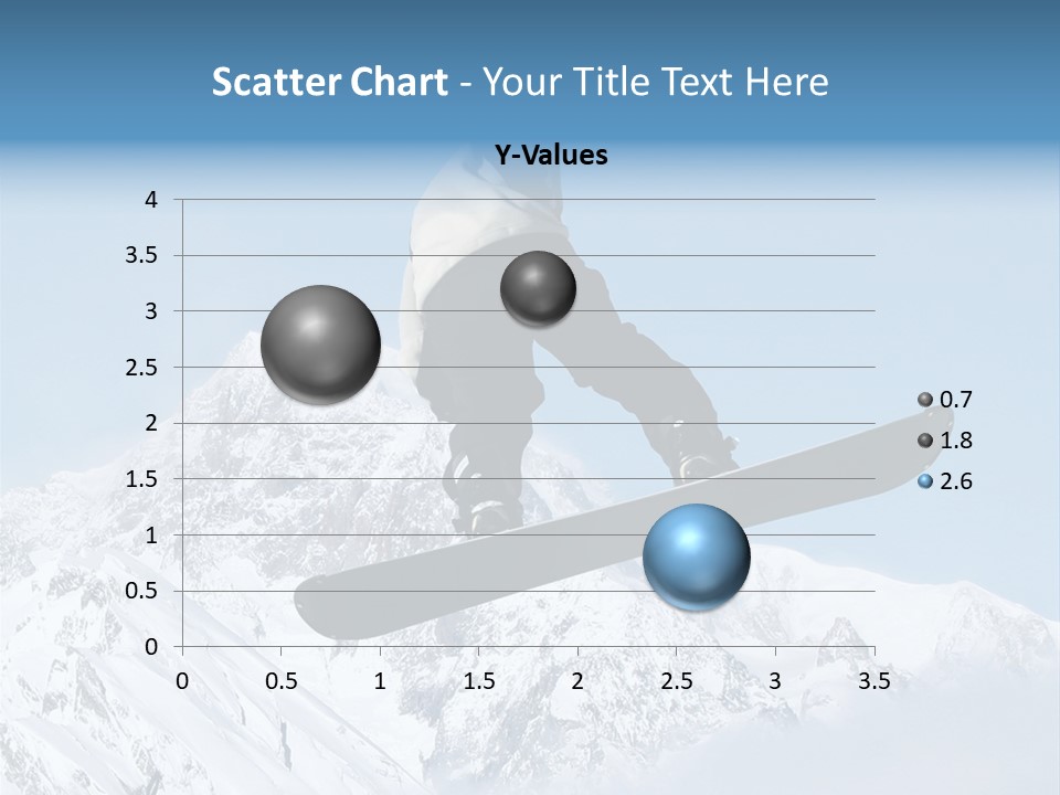 Freestyle Season New PowerPoint Template