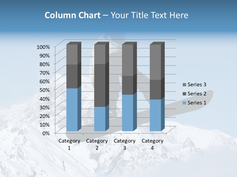 Freestyle Season New PowerPoint Template
