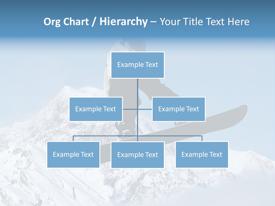 Freestyle Season New PowerPoint Template