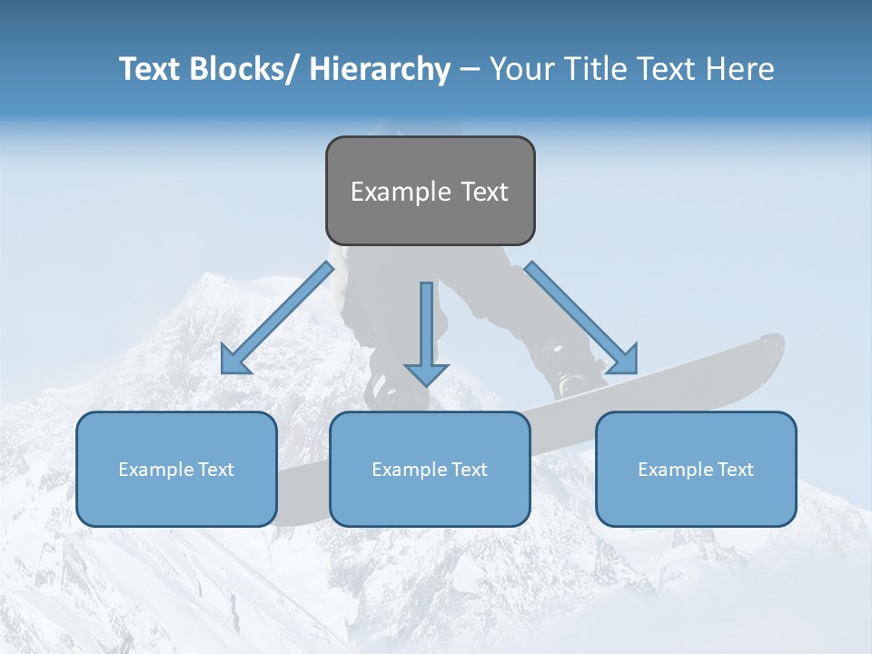 Freestyle Season New PowerPoint Template