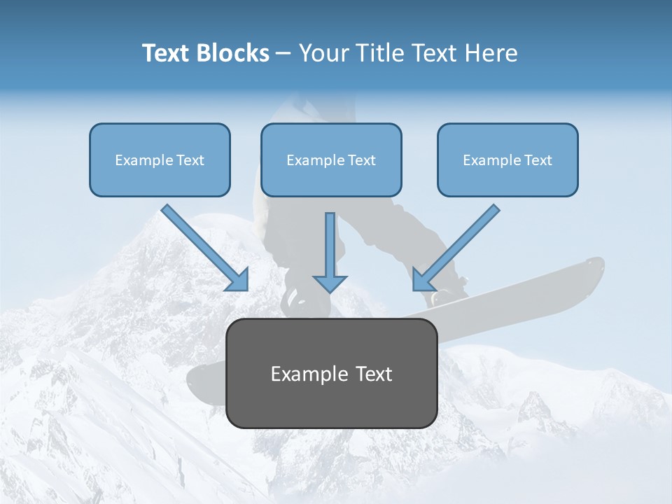 Freestyle Season New PowerPoint Template