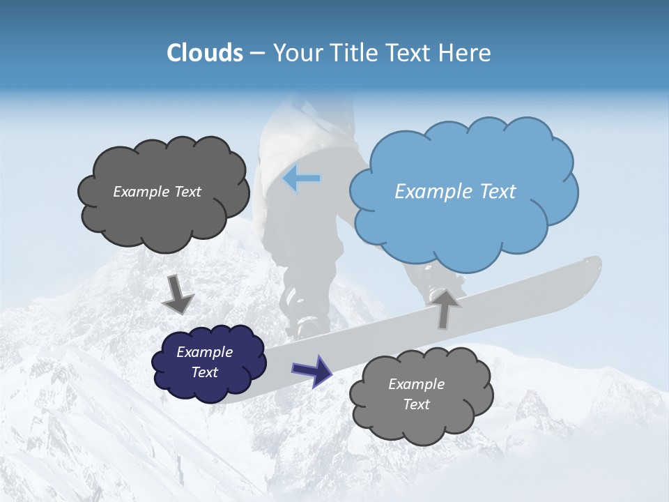 Freestyle Season New PowerPoint Template
