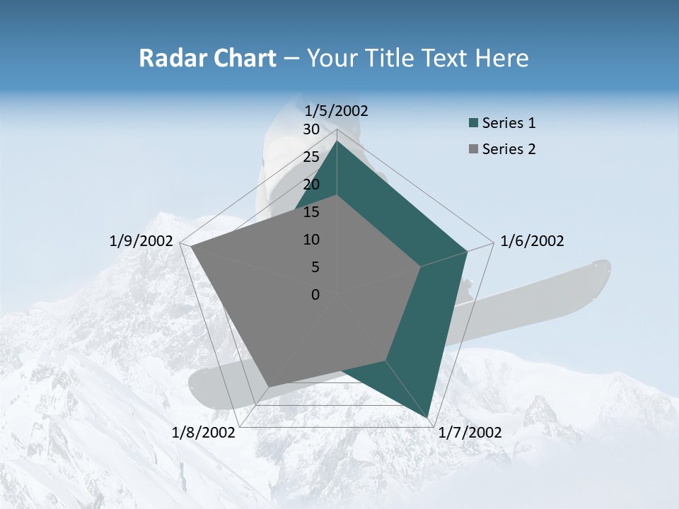 Freestyle Season New PowerPoint Template