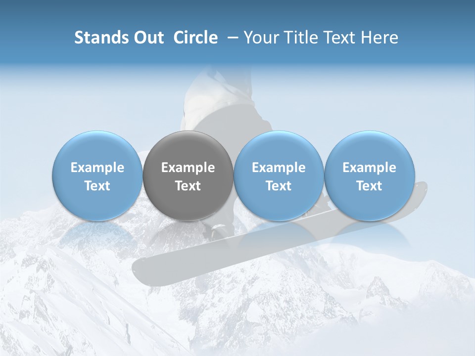 Freestyle Season New PowerPoint Template