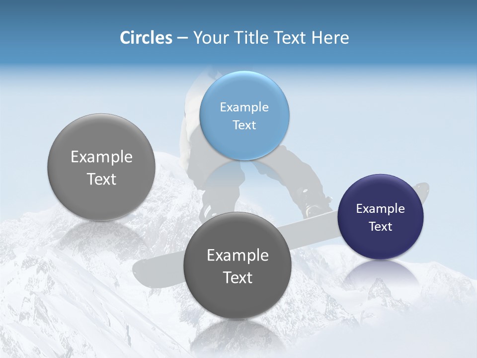 Freestyle Season New PowerPoint Template